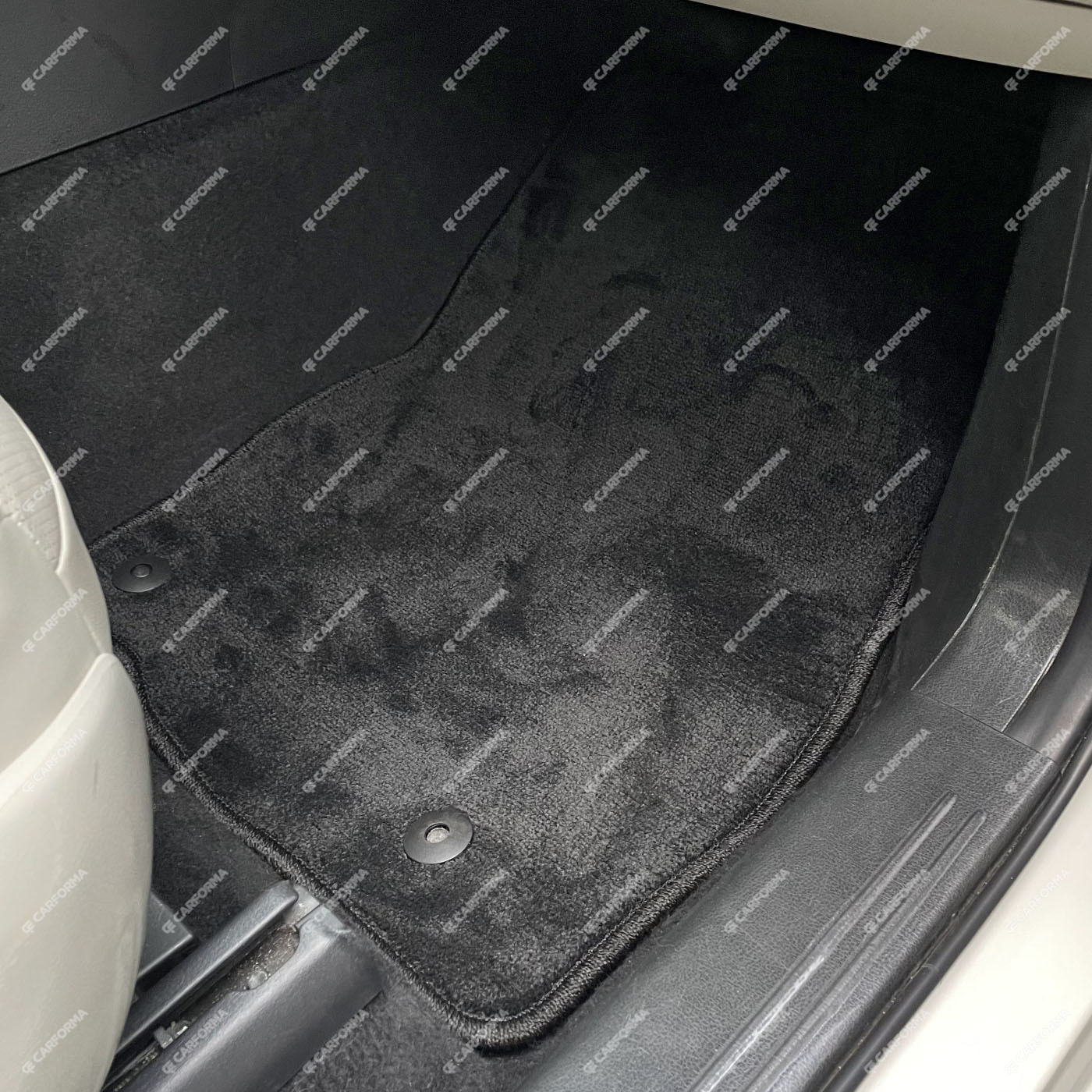 Коврики на Mazda CX60 2022&nbsp;-&nbsp;2025 в Владивостоке