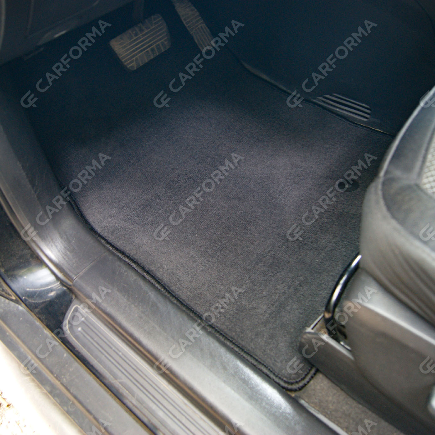 EVA коврики на Opel Antara 2006&nbsp;-&nbsp;2015 в Владивостоке