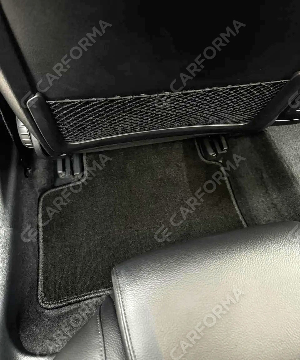 Коврики на Mercedes A (W177) 2018&nbsp;-&nbsp;2026 в Владивостоке