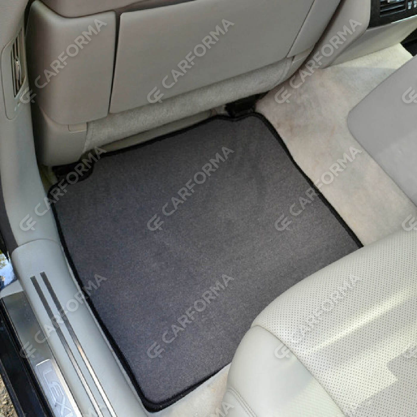 Коврики на Lexus LS IV 2006&nbsp;-&nbsp;2017 в Владивостоке