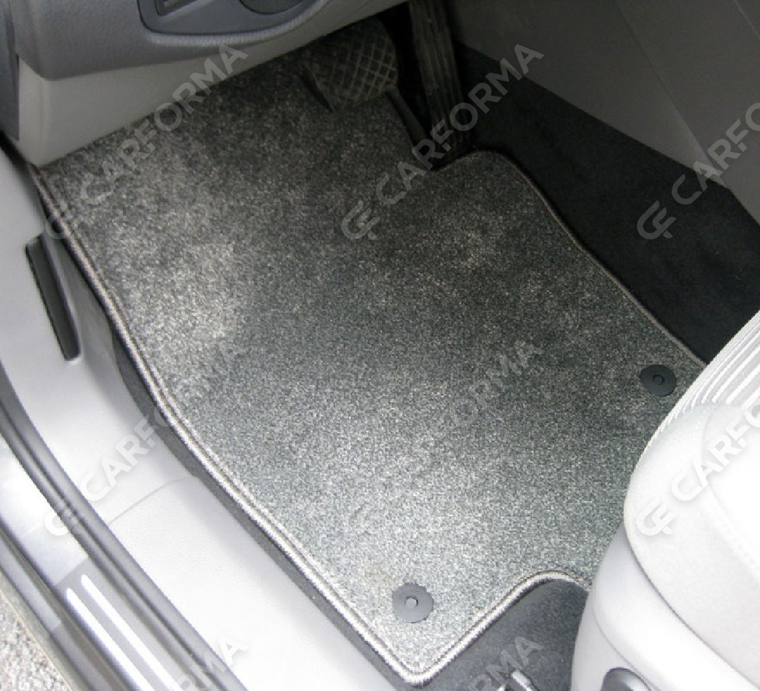 EVA коврики ромб Seat Alhambra II 2010&nbsp;-&nbsp;2020 в Владивостоке
