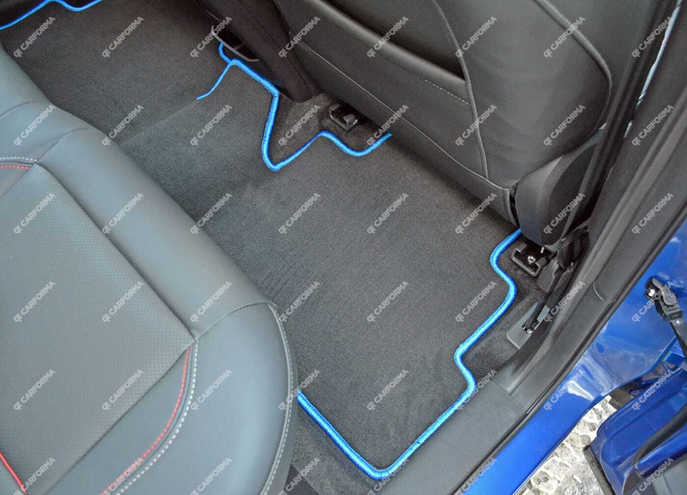 Ворсовые коврики на Tenet T7 2025&nbsp;-&nbsp;2025 в Владивостоке