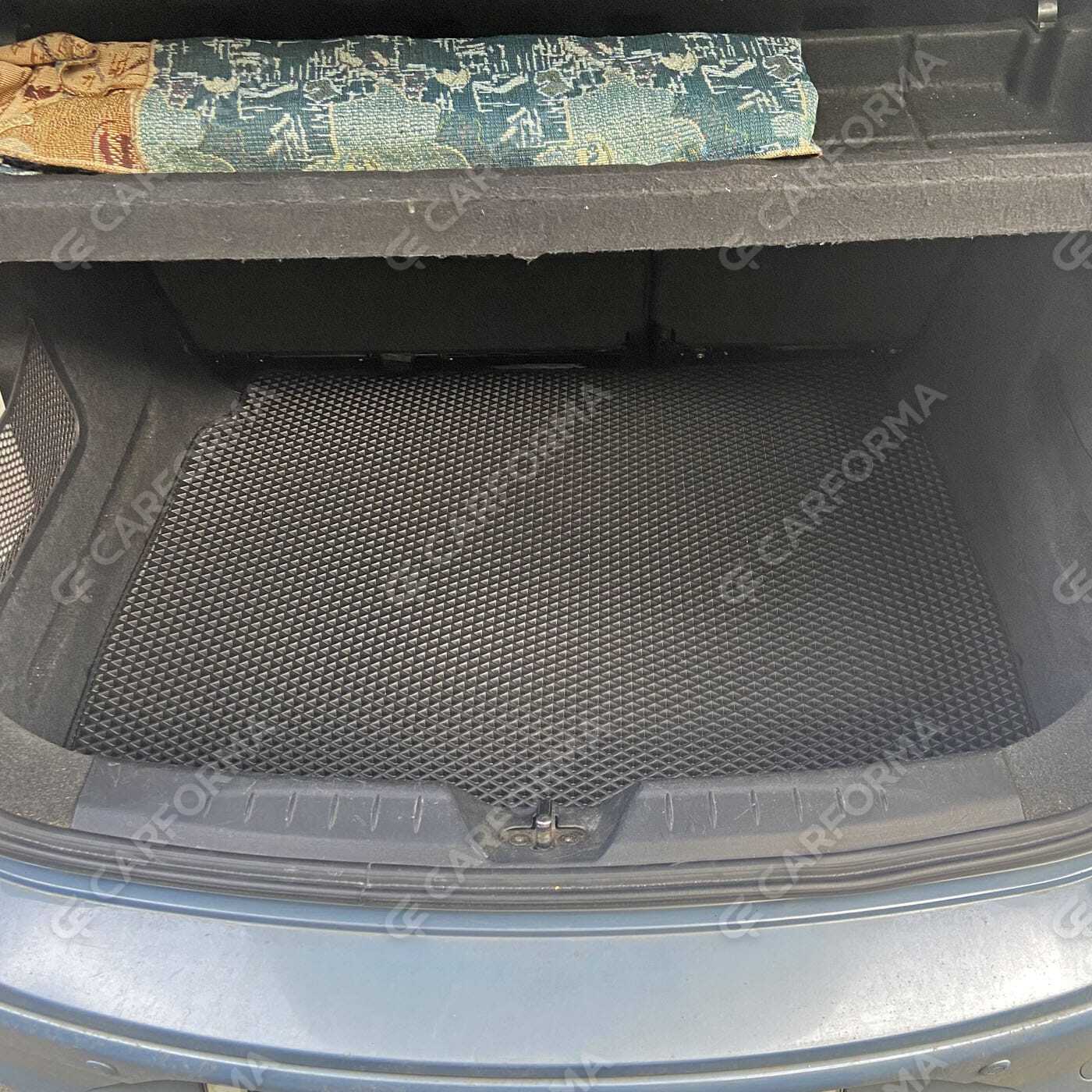 EVA коврики соты Seat Altea 2004&nbsp;-&nbsp;2015 в Владивостоке