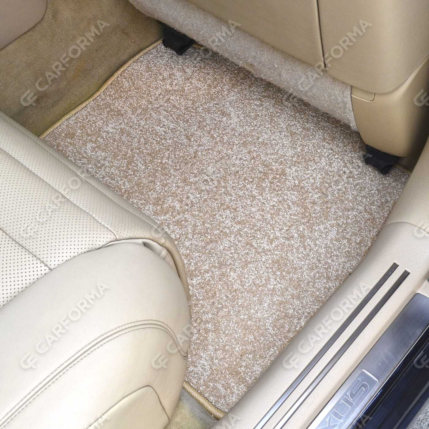 Коврики на Lexus LS IV 2006&nbsp;-&nbsp;2017 в Владивостоке