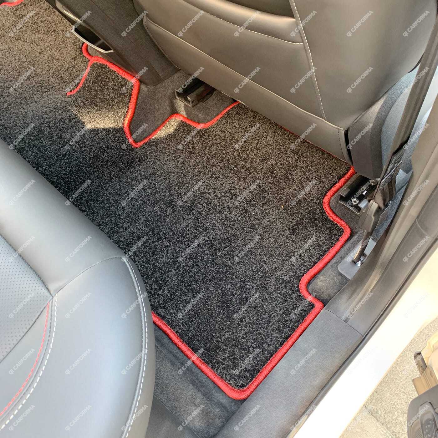 Ворсовые коврики на Tenet T7 2025&nbsp;-&nbsp;2025 в Владивостоке