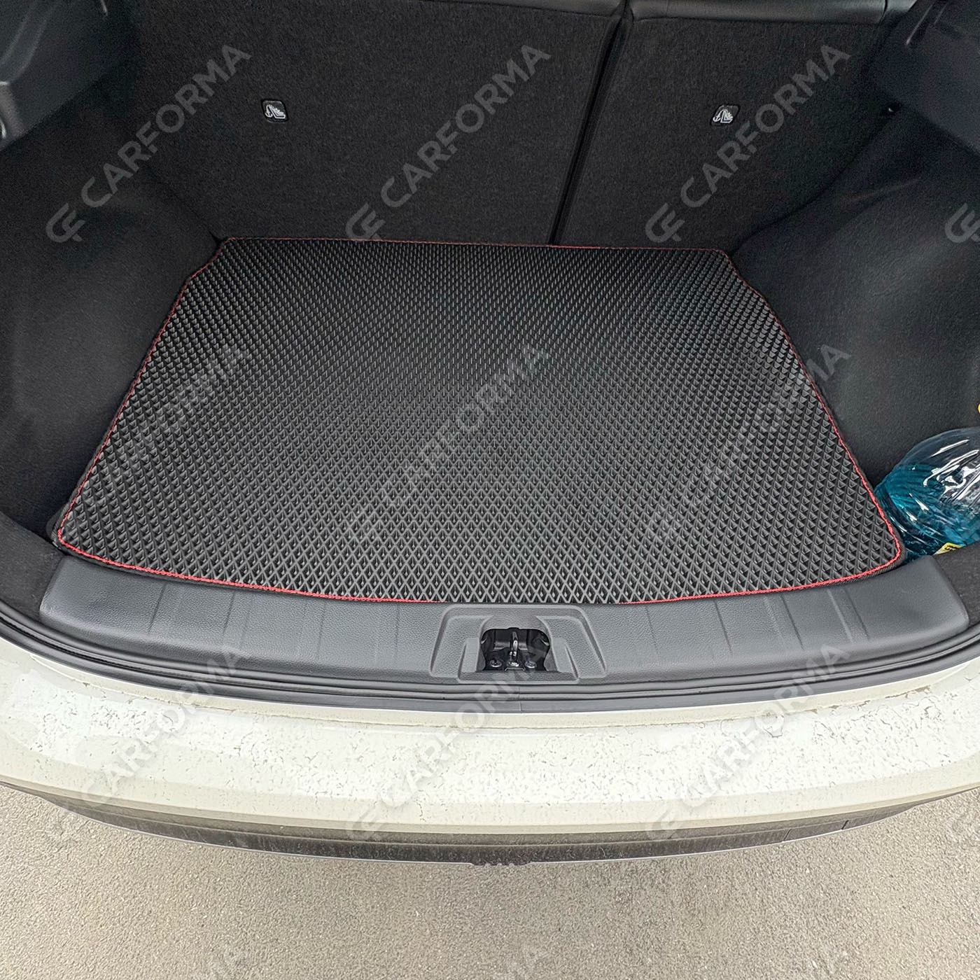 Коврики на Nissan Qashqai (J11) Glory / Honor (Китай) 2024&nbsp;-&nbsp;2026 в Владивостоке