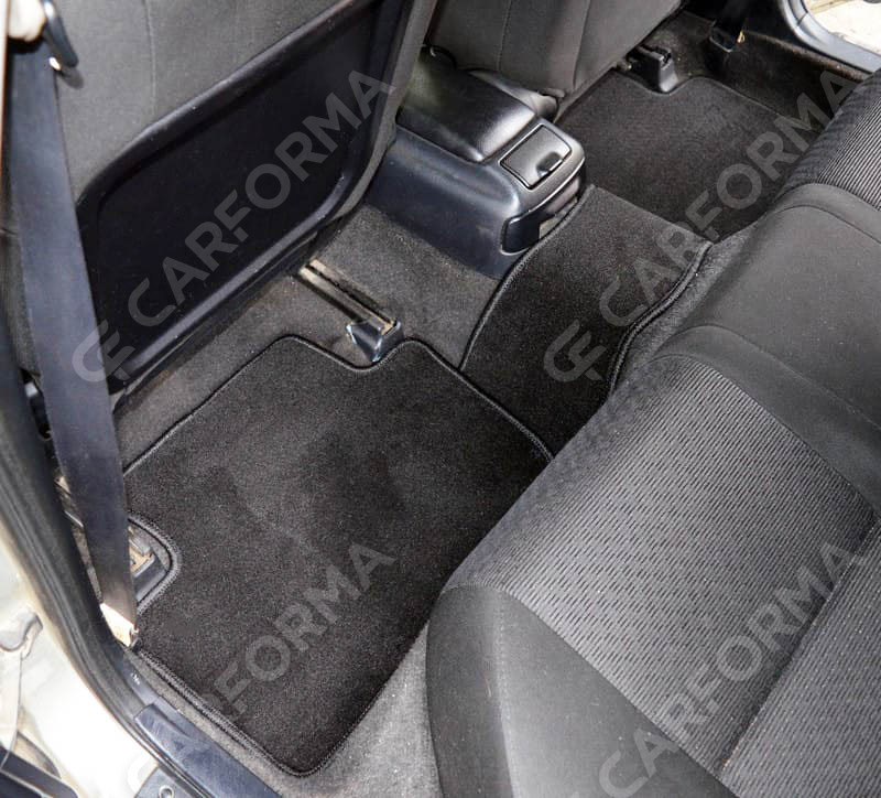 Коврики на Lexus IS I 1998&nbsp;-&nbsp;2005 в Владивостоке