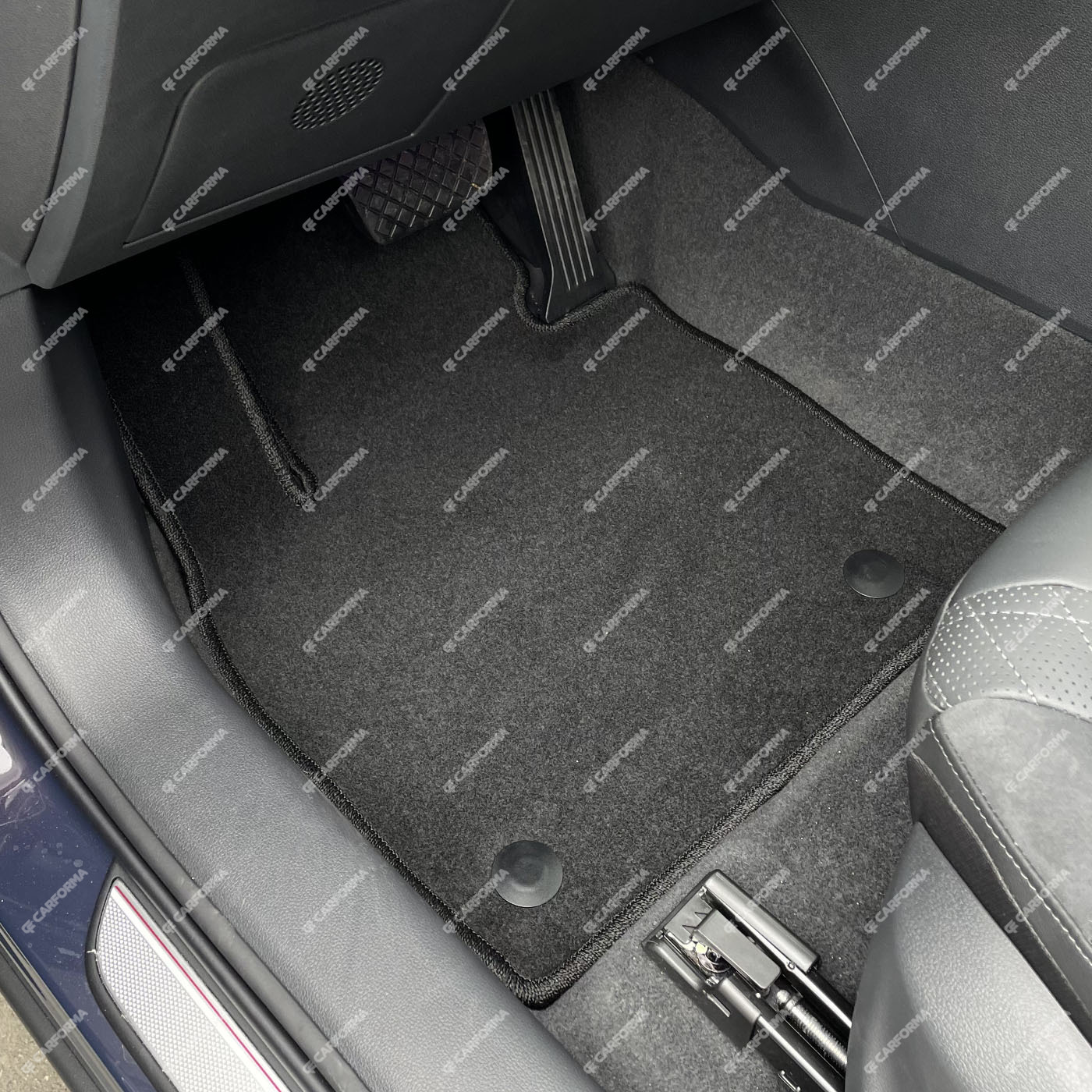 Коврики на Hongqi HS5 2019&nbsp;-&nbsp;2025 в Владивостоке