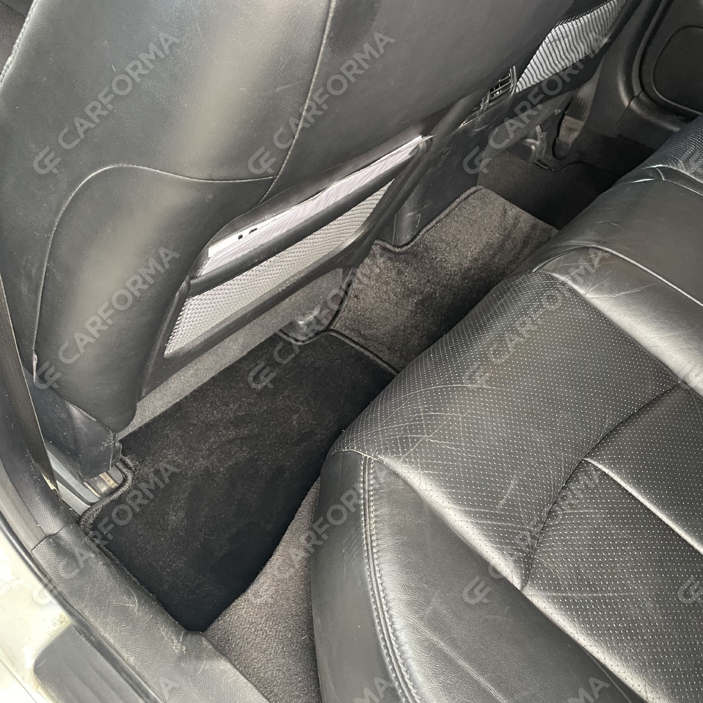 Коврики на Infiniti G IV Седан 2006&nbsp;-&nbsp;2014 в Владивостоке