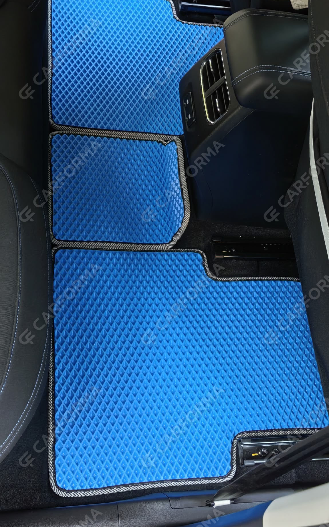 Коврики на Haval Jolion 2020&nbsp;-&nbsp;2026 в Владивостоке