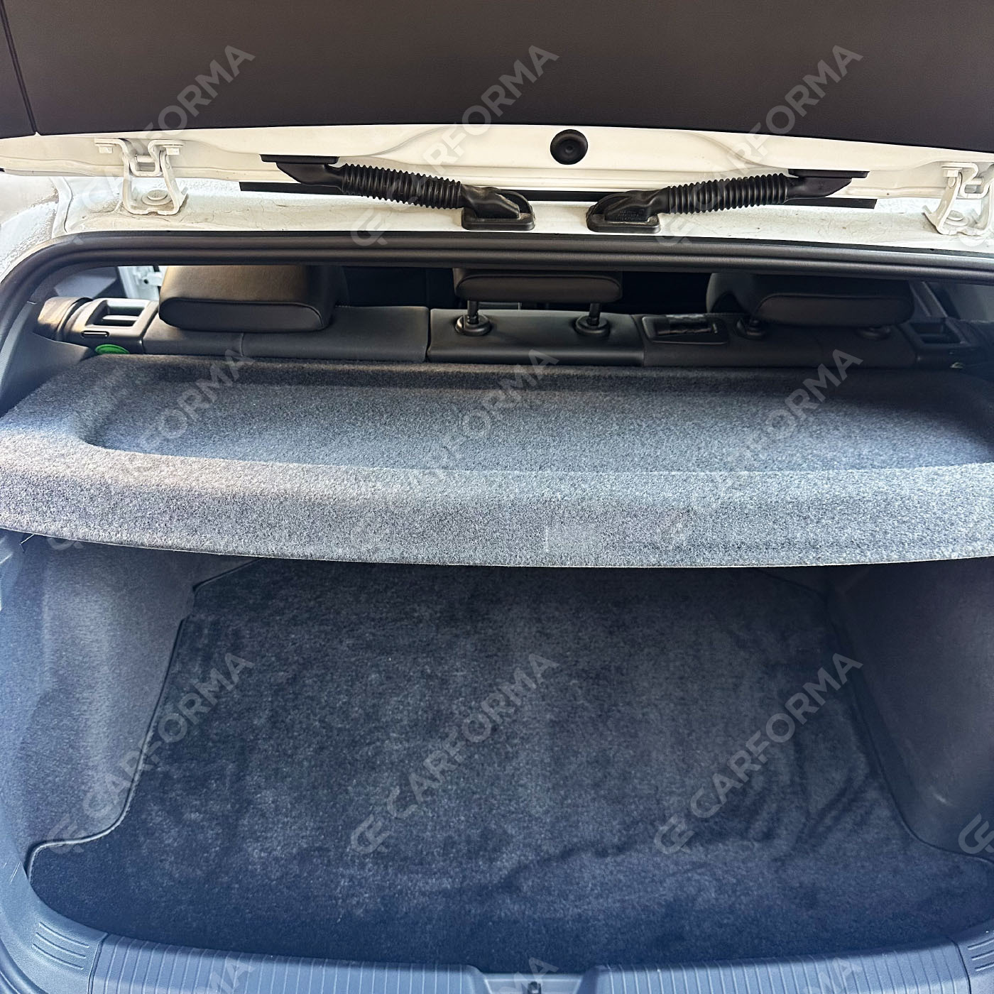 Коврики на Volkswagen Golf 8 2019&nbsp;-&nbsp;2026 в Владивостоке
