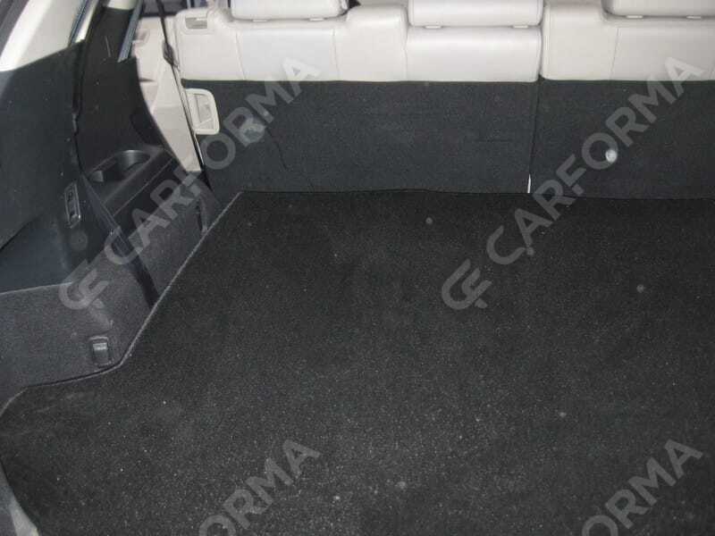 Водительские eva коврики соты Mazda CX9 I 2007&nbsp;-&nbsp;2015 в Владивостоке