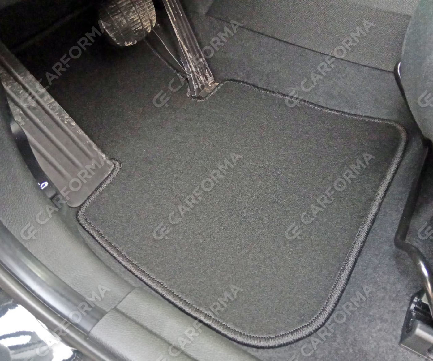 Коврики на BMW 2 Gran Tourer (F46) 2015&nbsp;-&nbsp;2026 в Владивостоке
