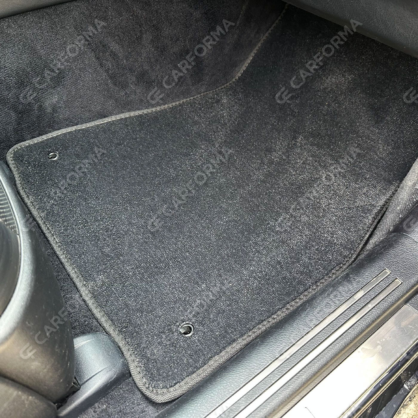 Коврики на Lexus LS IV 2006&nbsp;-&nbsp;2017 в Владивостоке