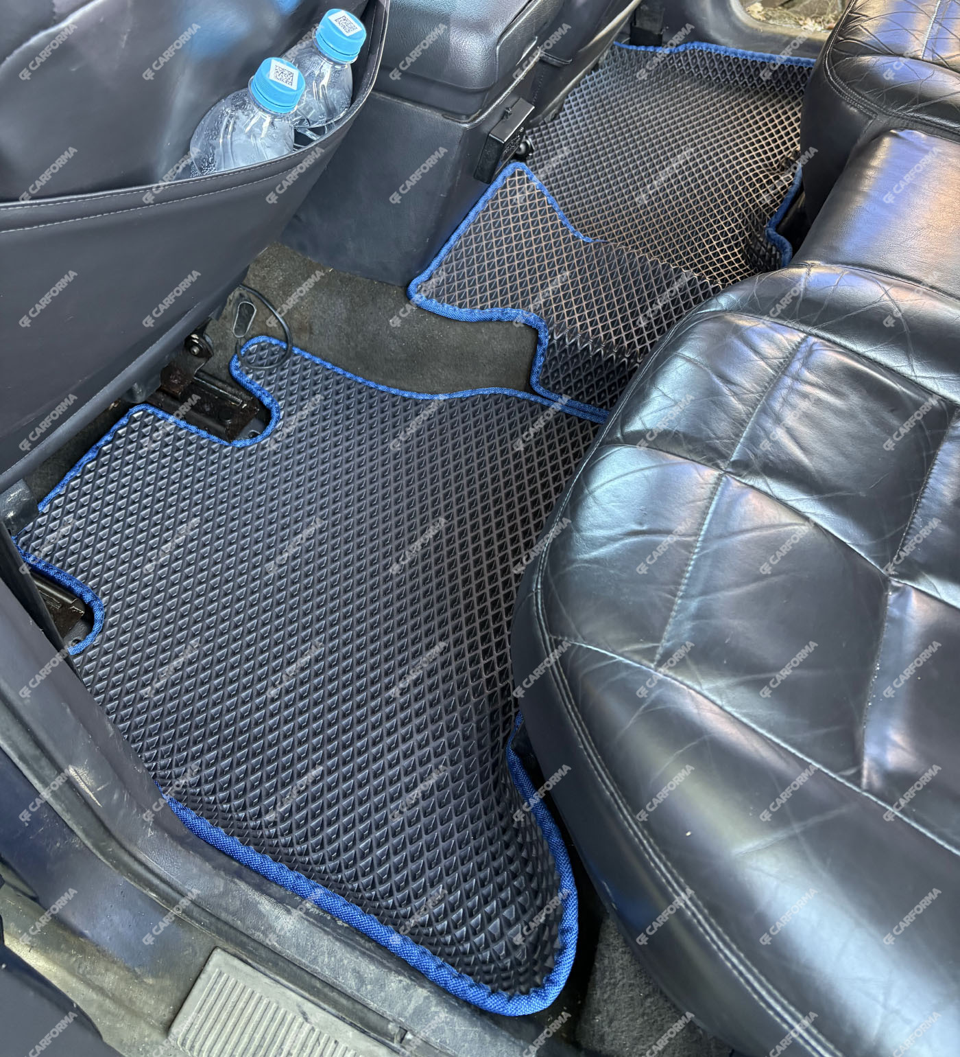 Коврики на Jeep Grand Cherokee (ZJ) 1992&nbsp;-&nbsp;1999 в Владивостоке