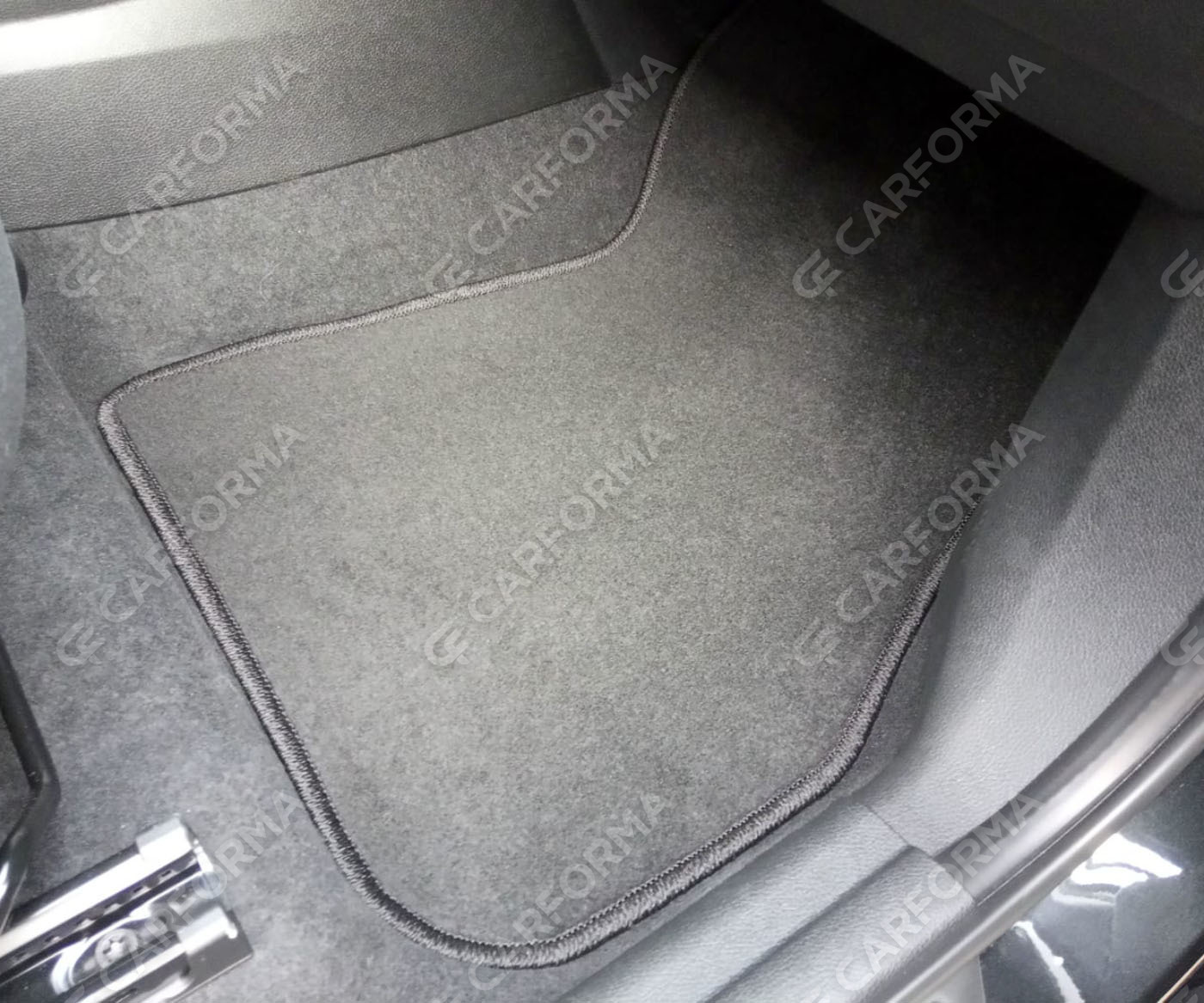 Коврики на BMW 2 Gran Tourer (F46) 2015&nbsp;-&nbsp;2026 в Владивостоке