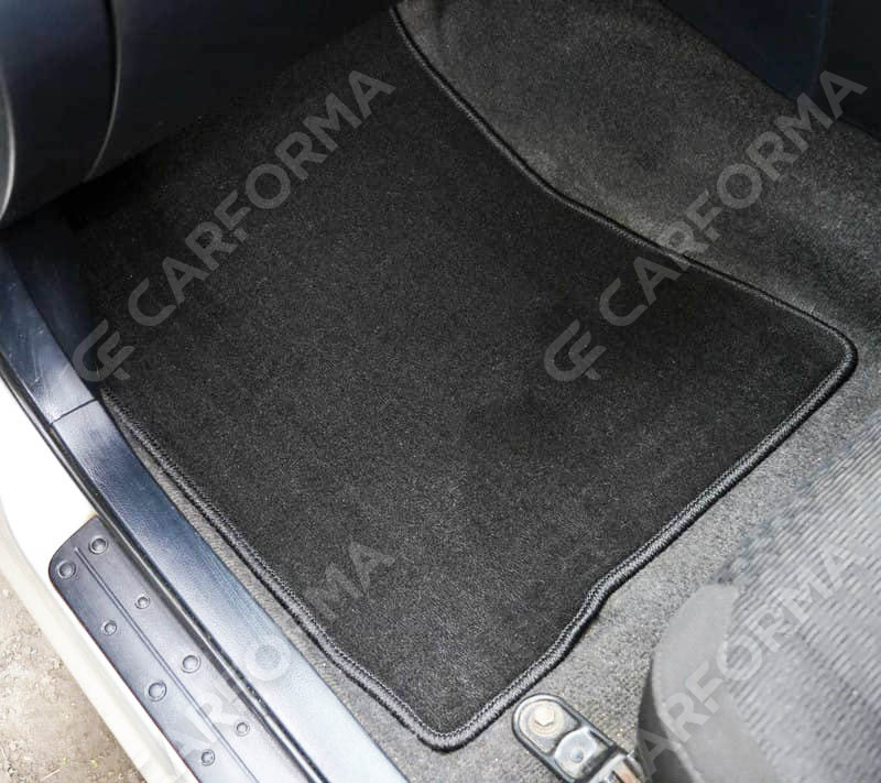 EVA коврики на Toyota Altezza 1998&nbsp;-&nbsp;2005 в Владивостоке