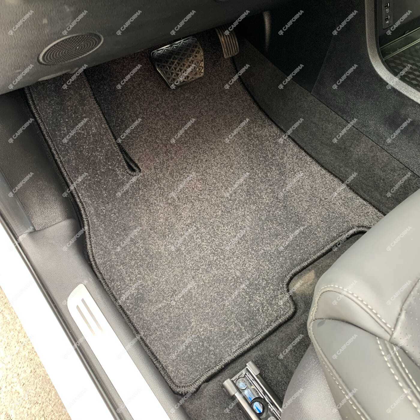 Ворсовые коврики на Tenet T7 2025&nbsp;-&nbsp;2025 в Владивостоке