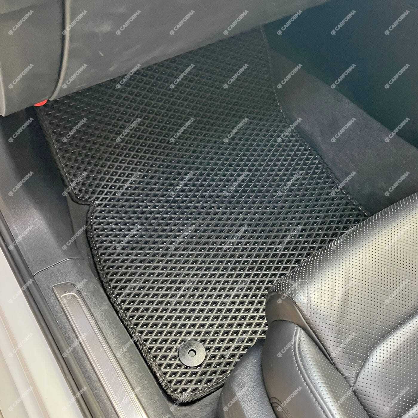 EVA коврики на Audi A3 (8Y) 2020&nbsp;-&nbsp;2025 в Владивостоке