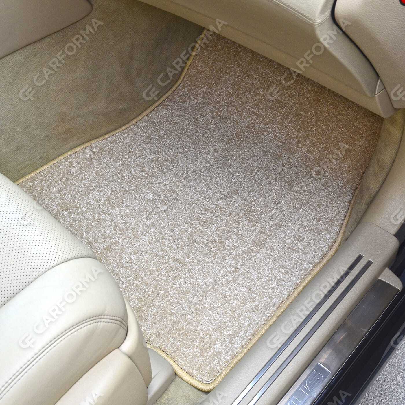 Коврики на Lexus LS IV 2006&nbsp;-&nbsp;2017 в Владивостоке