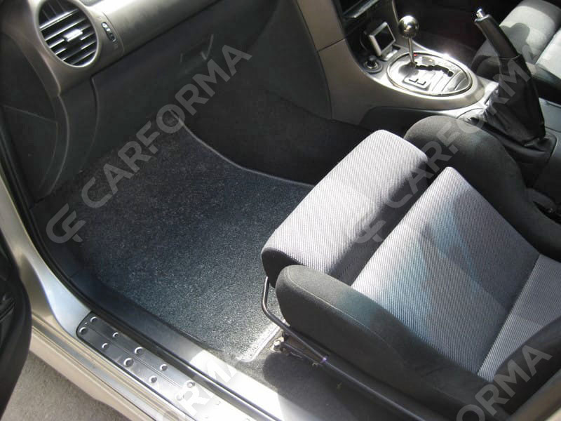 EVA коврики на Toyota Altezza 1998&nbsp;-&nbsp;2005 в Владивостоке