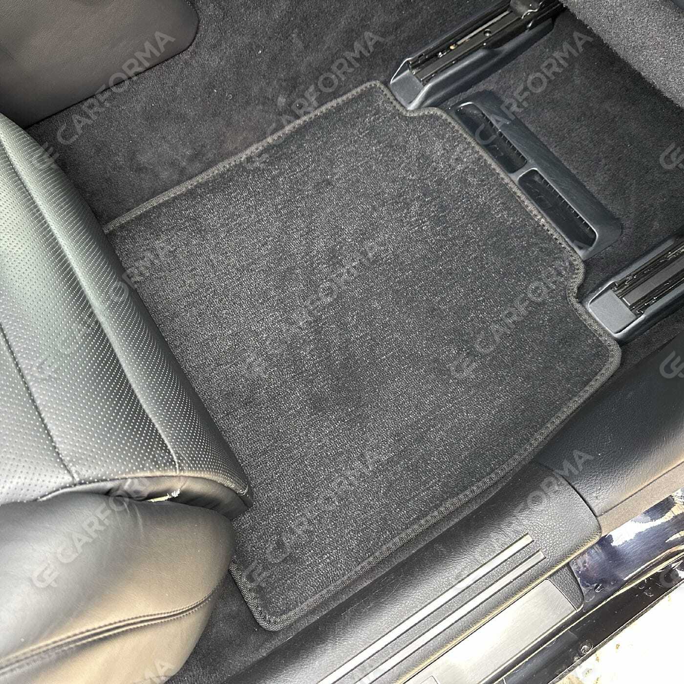 Коврики на Lexus LS IV 2006&nbsp;-&nbsp;2017 в Владивостоке