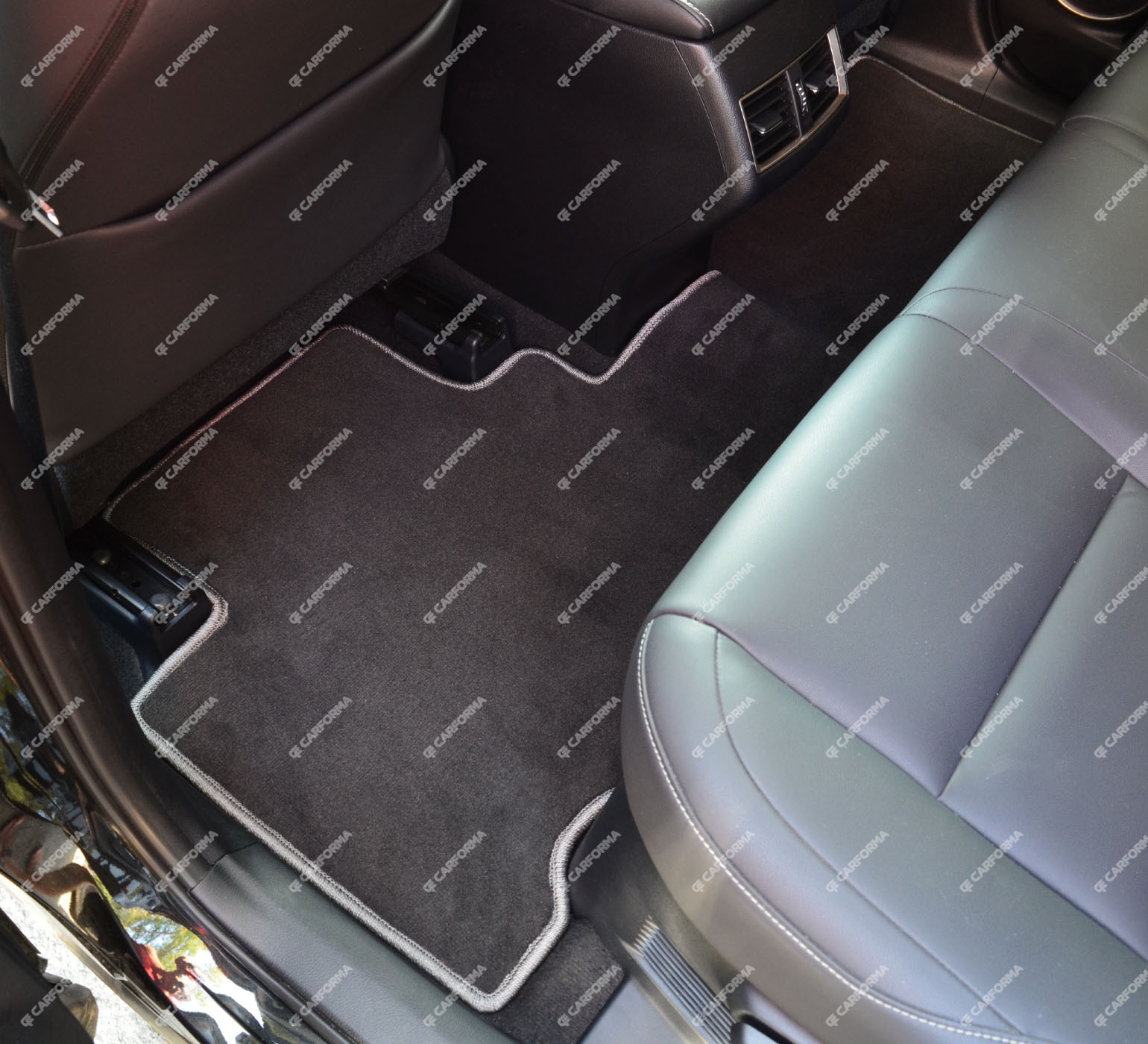 Коврики на Lexus NX I 2014&nbsp;-&nbsp;2021 в Владивостоке