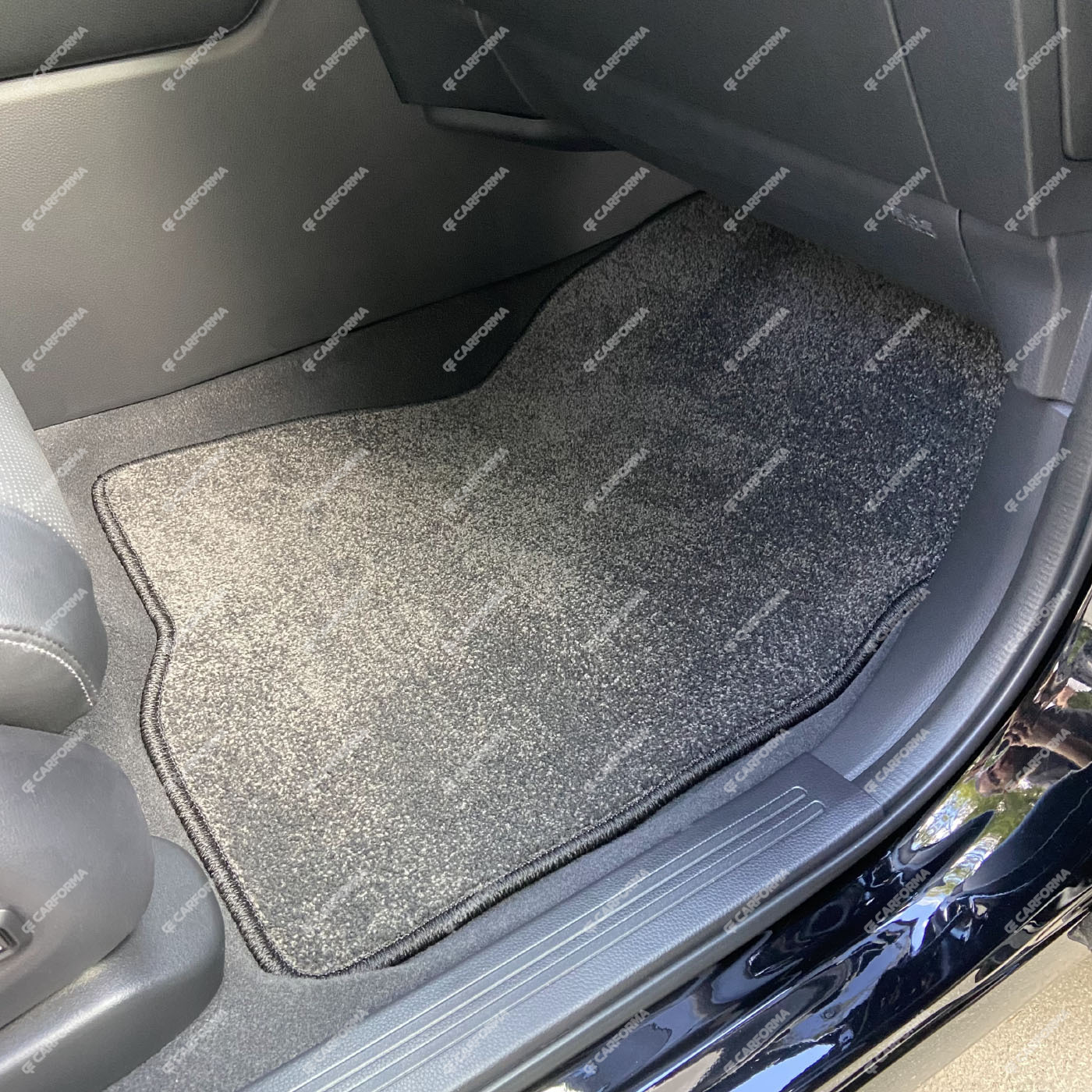 Коврики на Honda CR-V VI 2022&nbsp;-&nbsp;2025 в Владивостоке