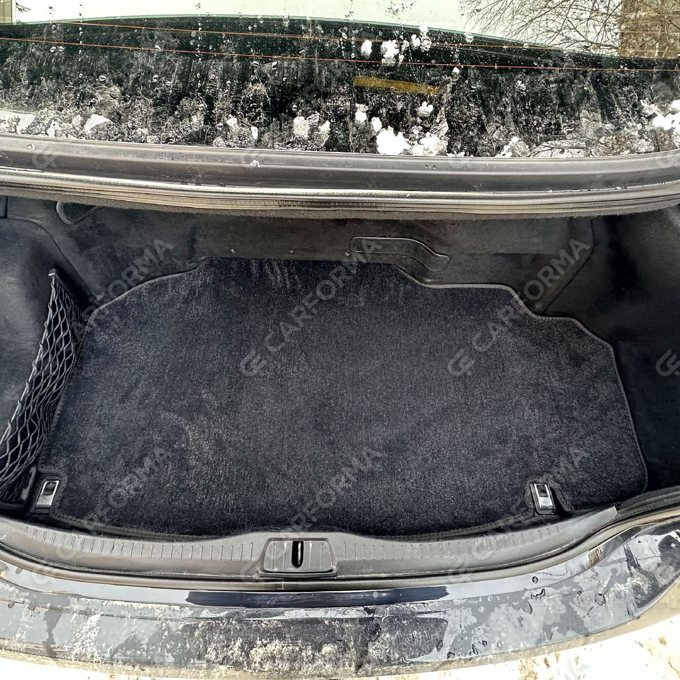 Коврики на Lexus LS IV 2006&nbsp;-&nbsp;2017 в Владивостоке