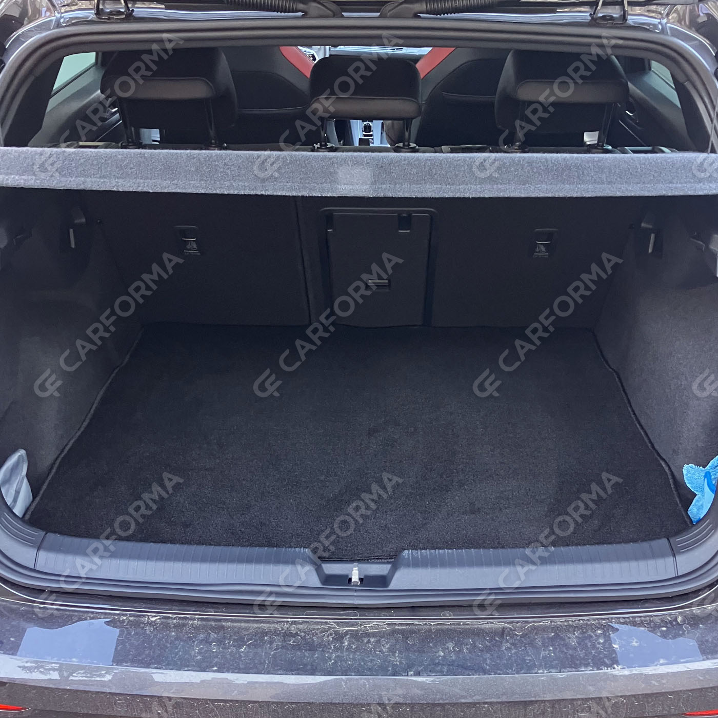 Коврики на Volkswagen Golf 8 2019&nbsp;-&nbsp;2026 в Владивостоке