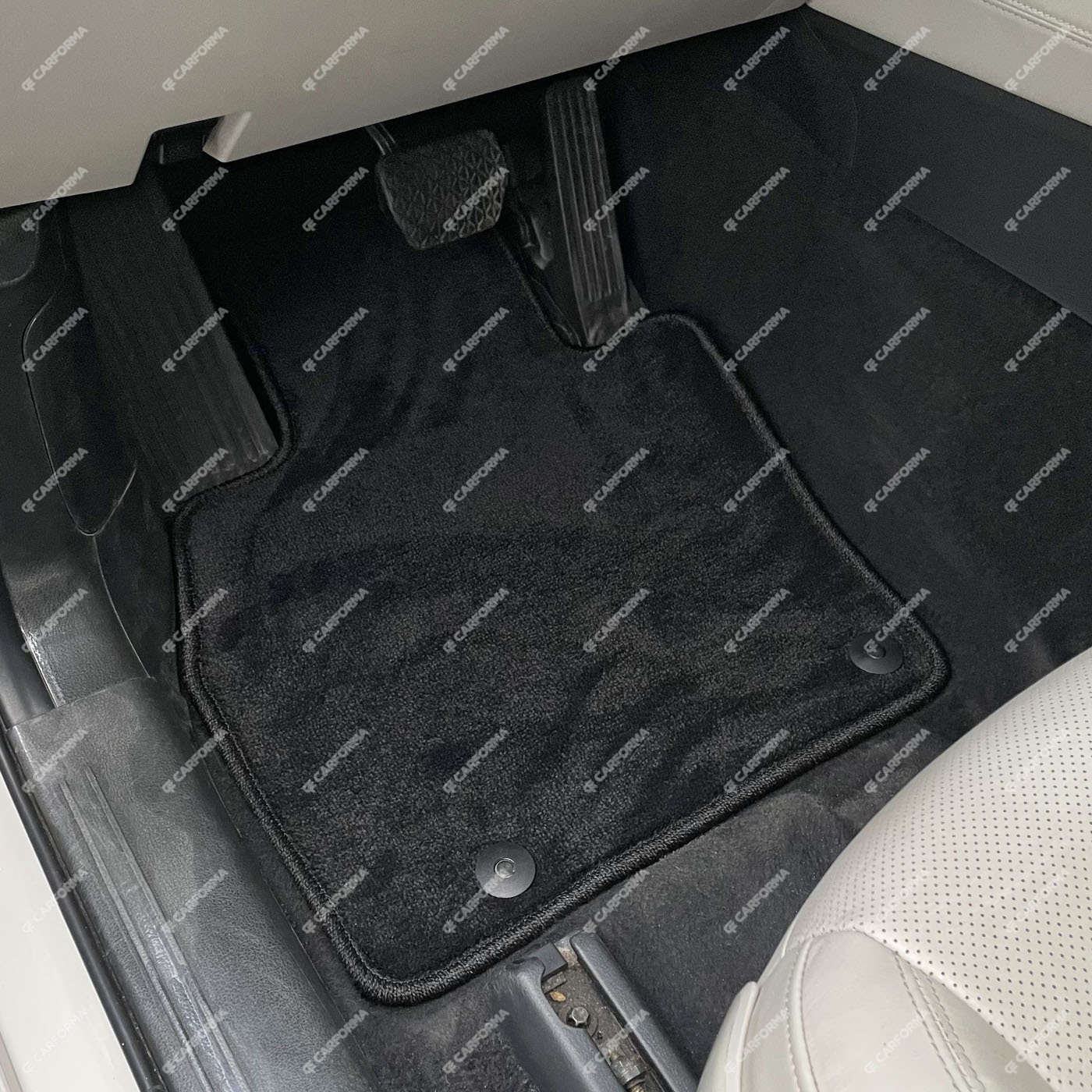 Коврики на Mazda CX60 2022&nbsp;-&nbsp;2025 в Владивостоке