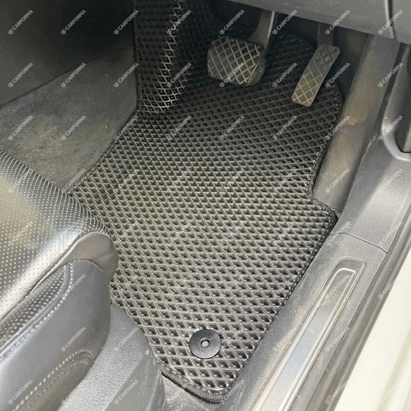 EVA коврики на Audi A3 (8Y) 2020&nbsp;-&nbsp;2025 в Владивостоке