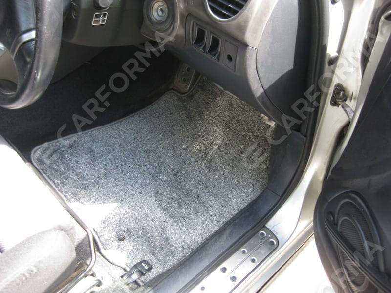 Коврики на Lexus IS I 1998&nbsp;-&nbsp;2005 в Владивостоке