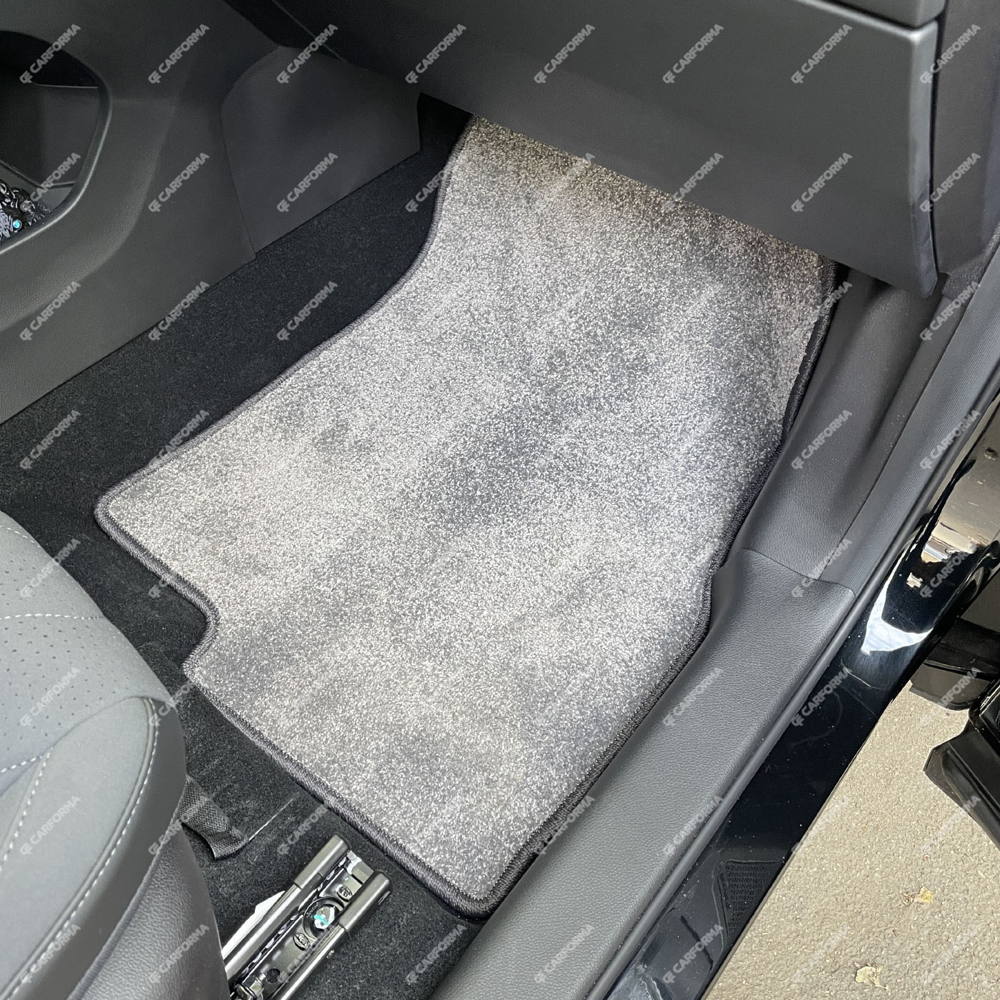 Ворсовые коврики на Tenet T8 2025&nbsp;-&nbsp;2025 в Владивостоке