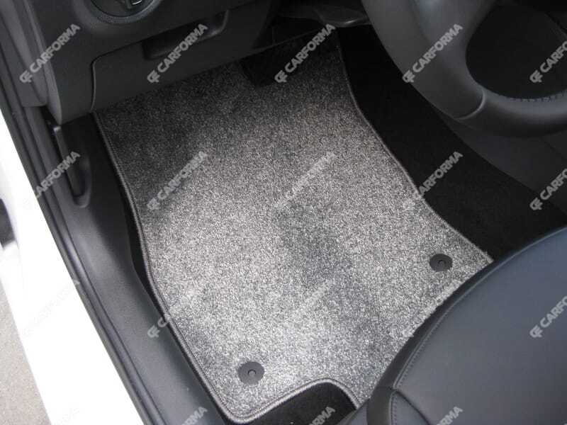 EVA коврики на Audi A3 (8Y) 2020&nbsp;-&nbsp;2025 в Владивостоке