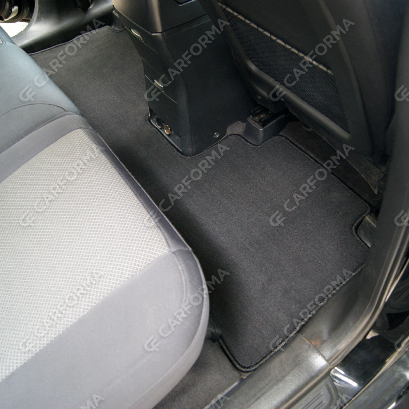 EVA коврики на Opel Antara 2006&nbsp;-&nbsp;2015 в Владивостоке