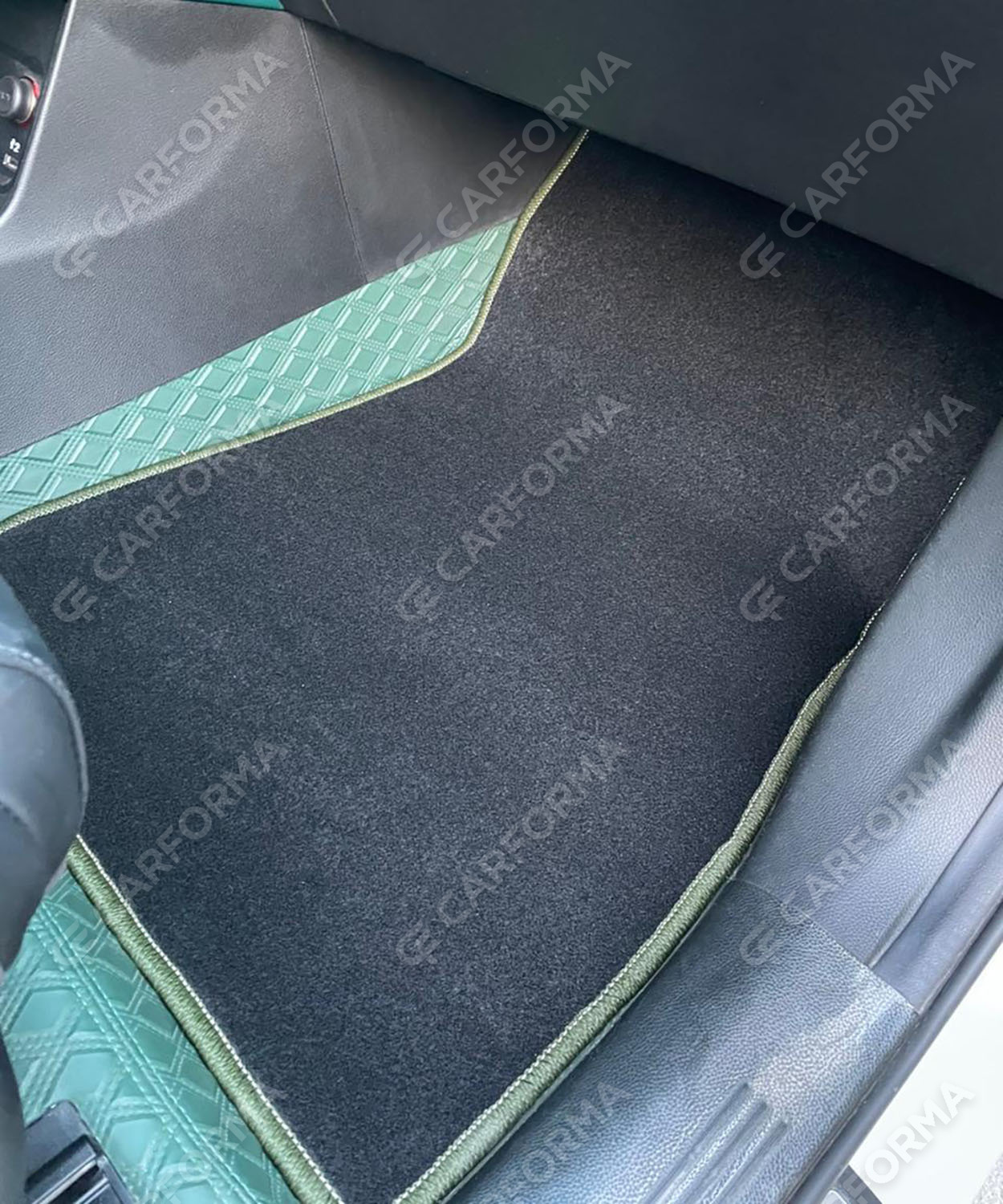 EVA коврики на GAC GS8 II 2023&nbsp;-&nbsp;2026 в Владивостоке