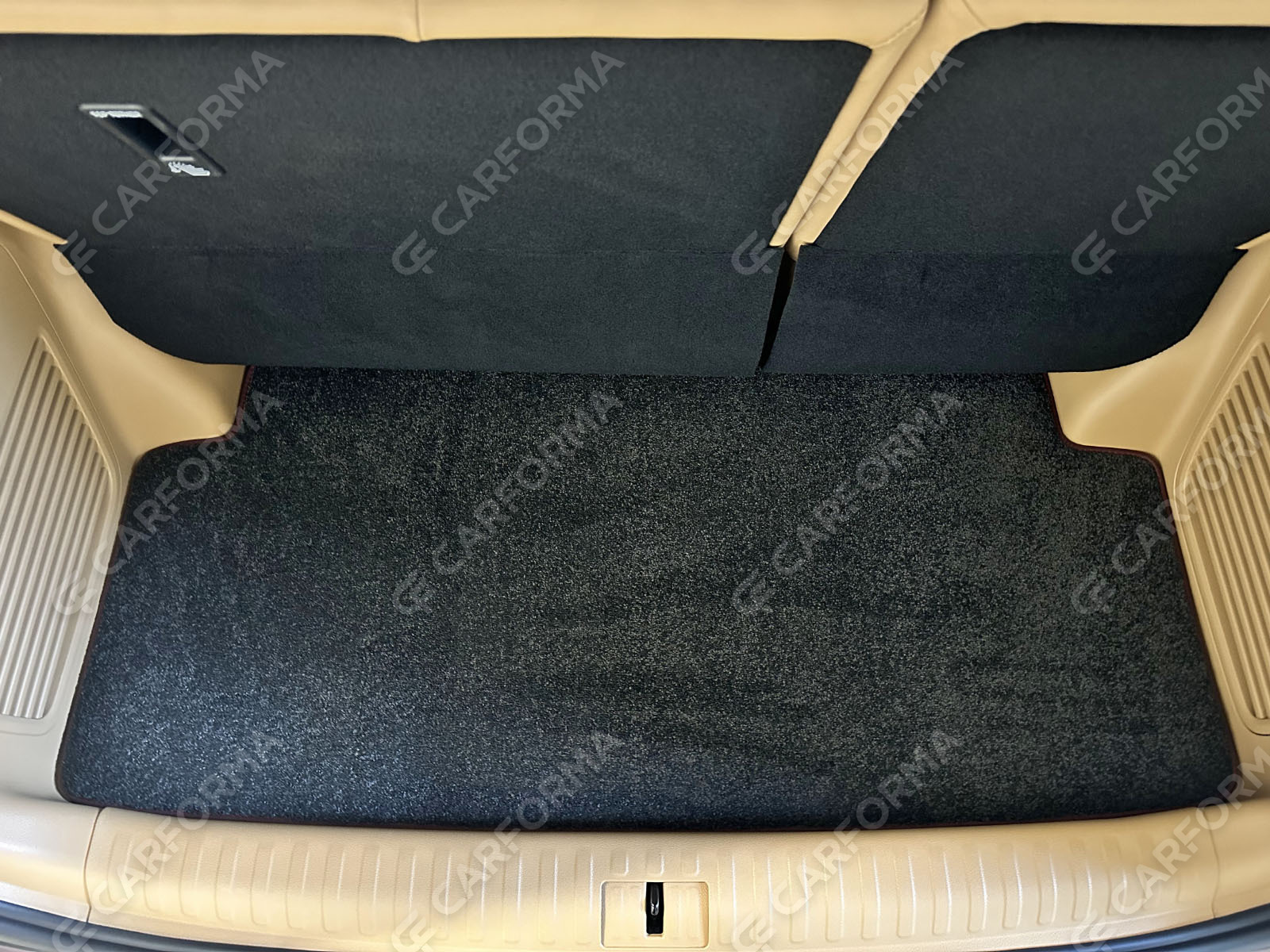 Ворсовые коврики на Voyah Dream 2021&nbsp;-&nbsp;2026 в Владивостоке