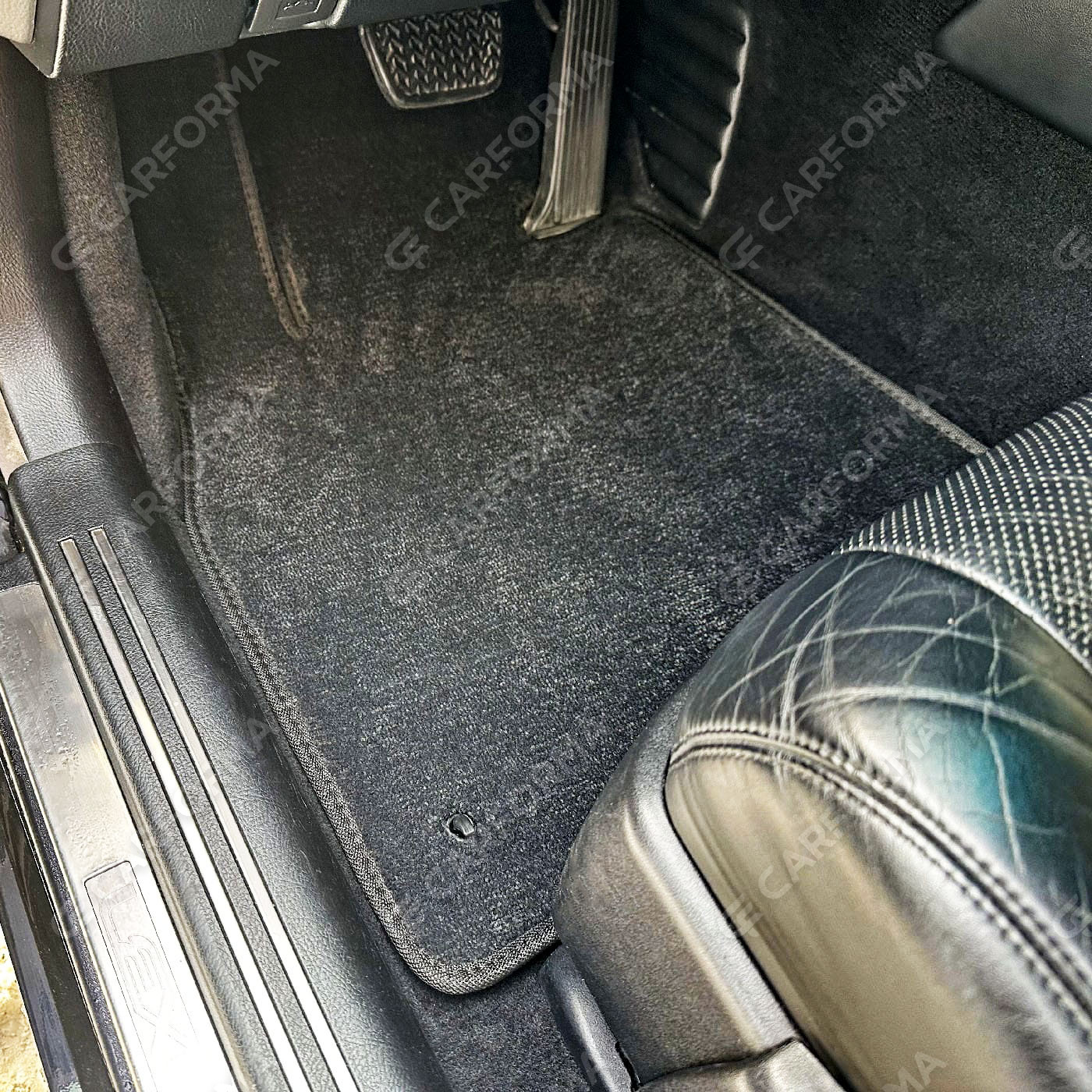 Коврики на Lexus LS IV 2006&nbsp;-&nbsp;2017 в Владивостоке