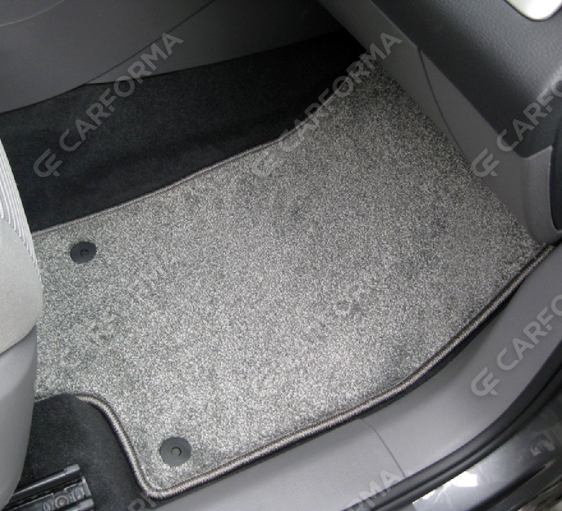 EVA коврики ромб Seat Alhambra II 2010&nbsp;-&nbsp;2020 в Владивостоке