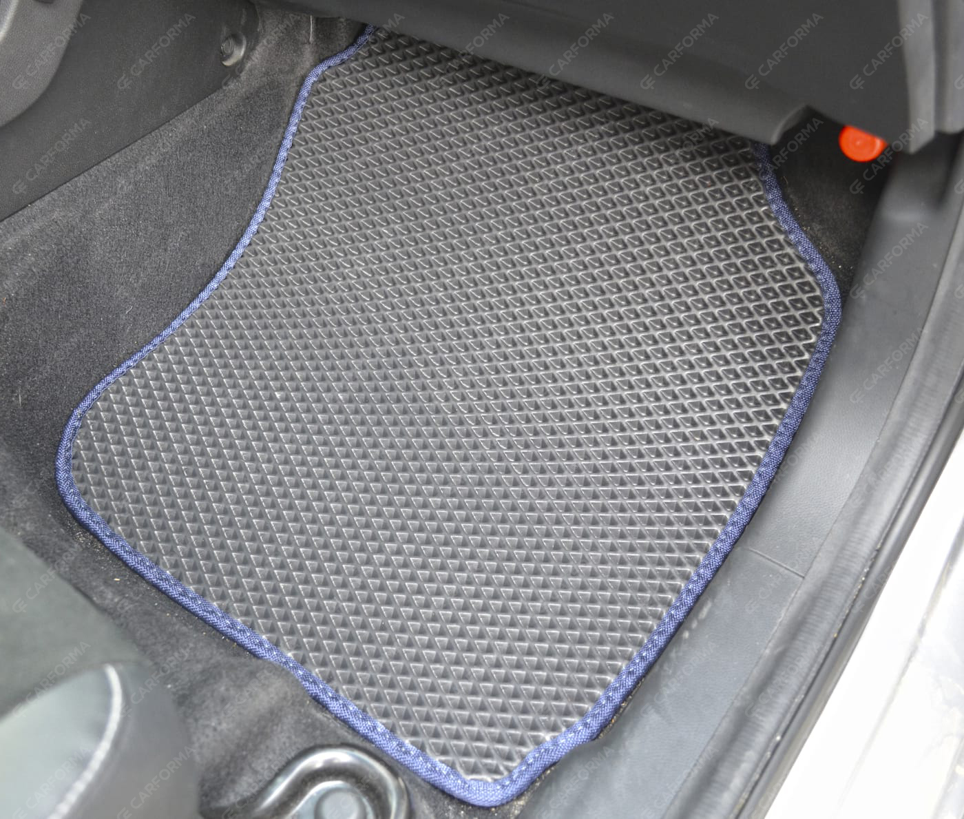 EVA коврики на Honda Life 2020&nbsp;-&nbsp;2025 в Владивостоке