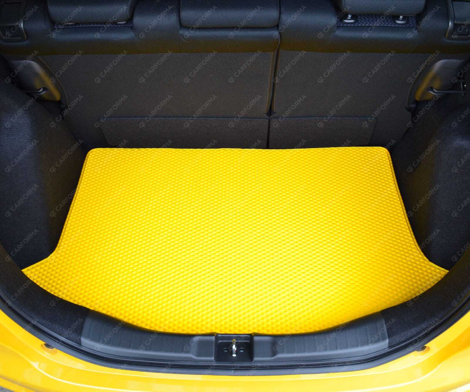 EVA коврики на Honda Life 2020&nbsp;-&nbsp;2025 в Владивостоке