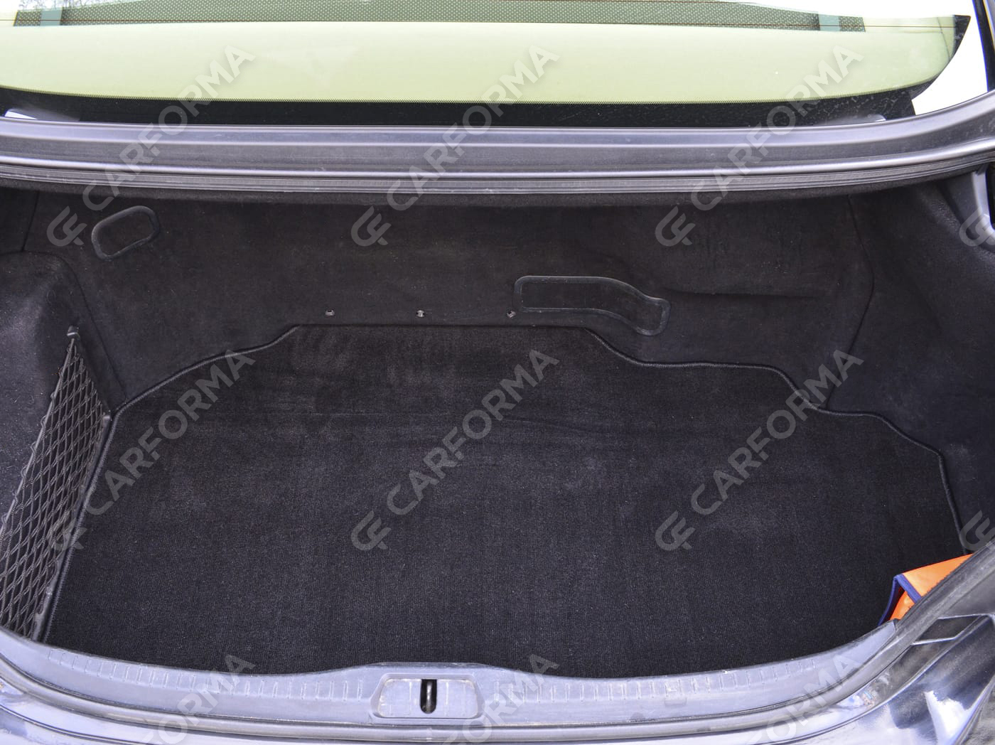 Коврики на Lexus LS IV 2006&nbsp;-&nbsp;2017 в Владивостоке