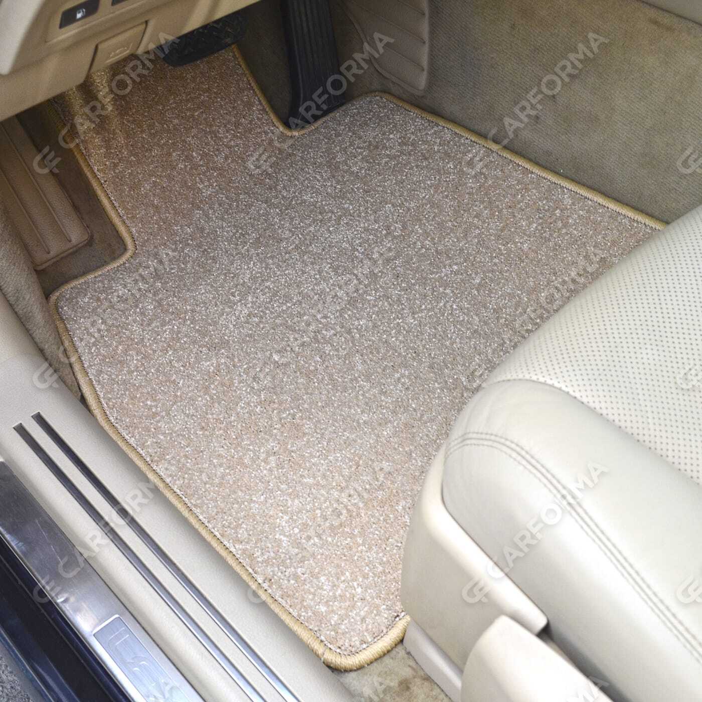 Коврики на Lexus LS IV 2006&nbsp;-&nbsp;2017 в Владивостоке