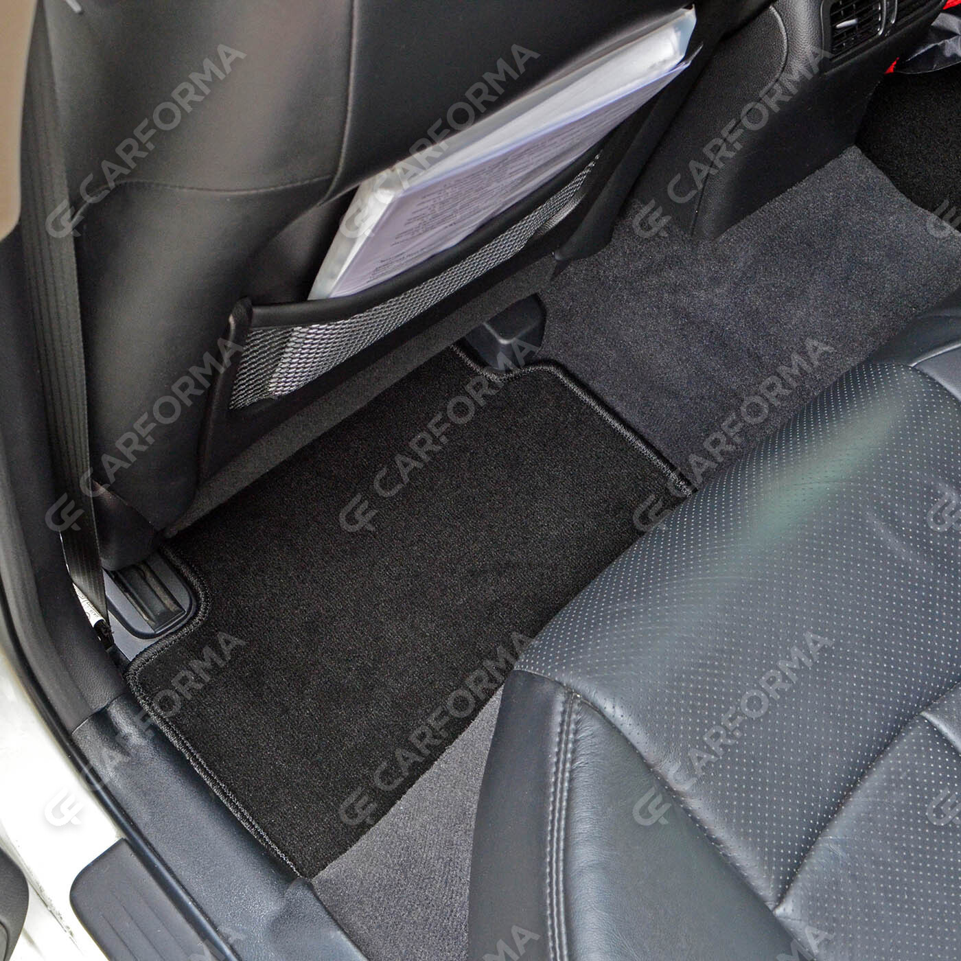 Коврики на Infiniti G IV Седан 2006&nbsp;-&nbsp;2014 в Владивостоке