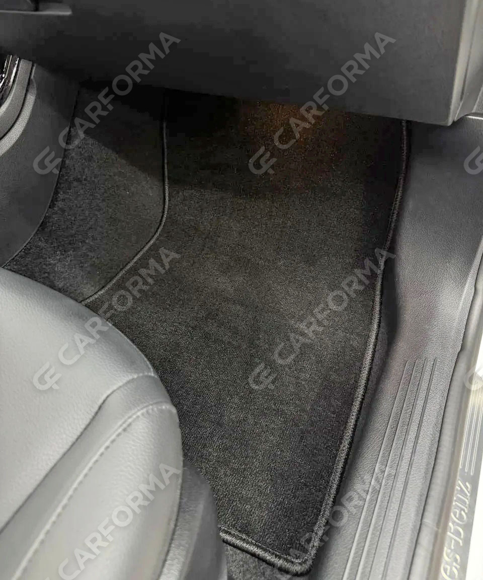 Коврики на Mercedes A (W177) 2018&nbsp;-&nbsp;2026 в Владивостоке