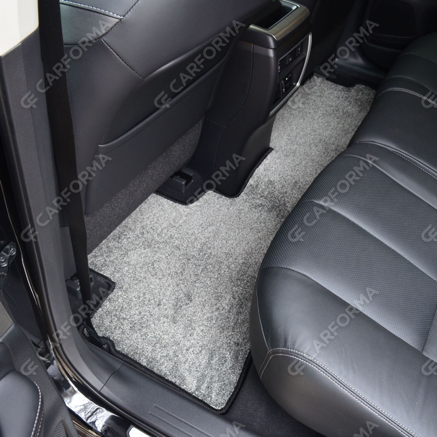 EVA коврики на Nissan Murano (Z52) 2014&nbsp;-&nbsp;2022 в Владивостоке