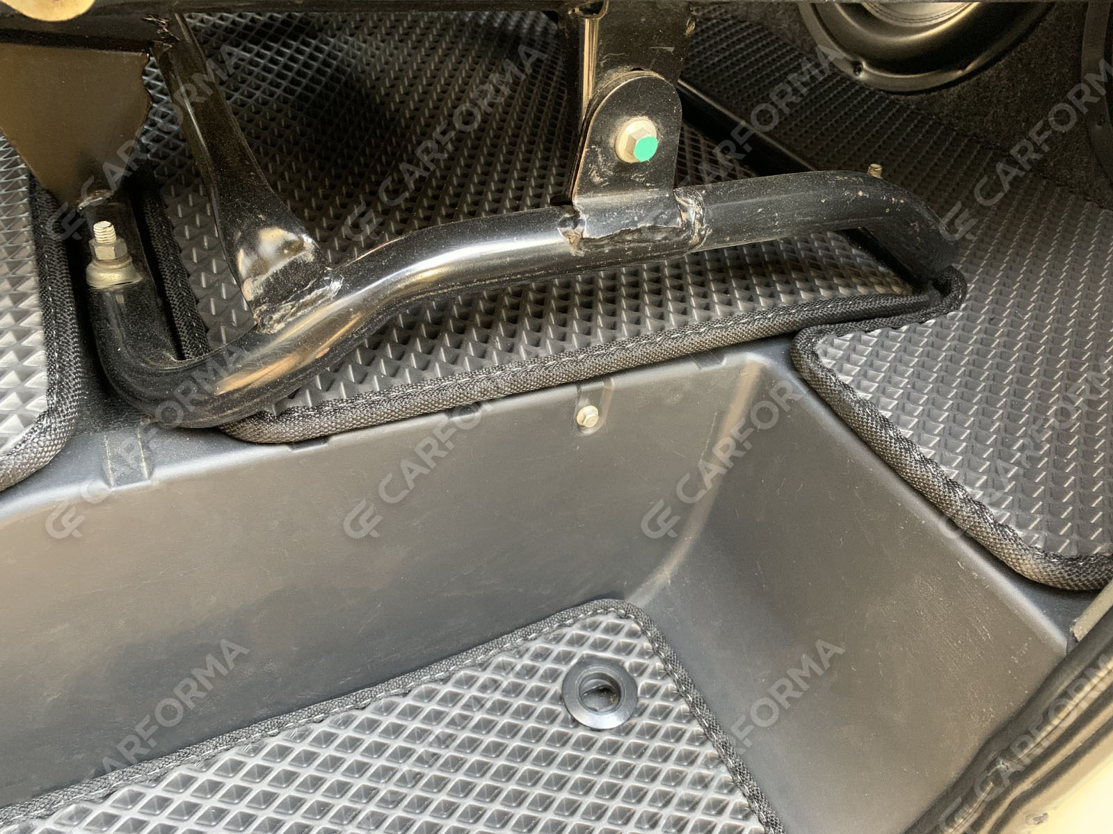 Ворсовые коврики на ГАЗ ГАЗель 1994&nbsp;-&nbsp;2026 в Владивостоке