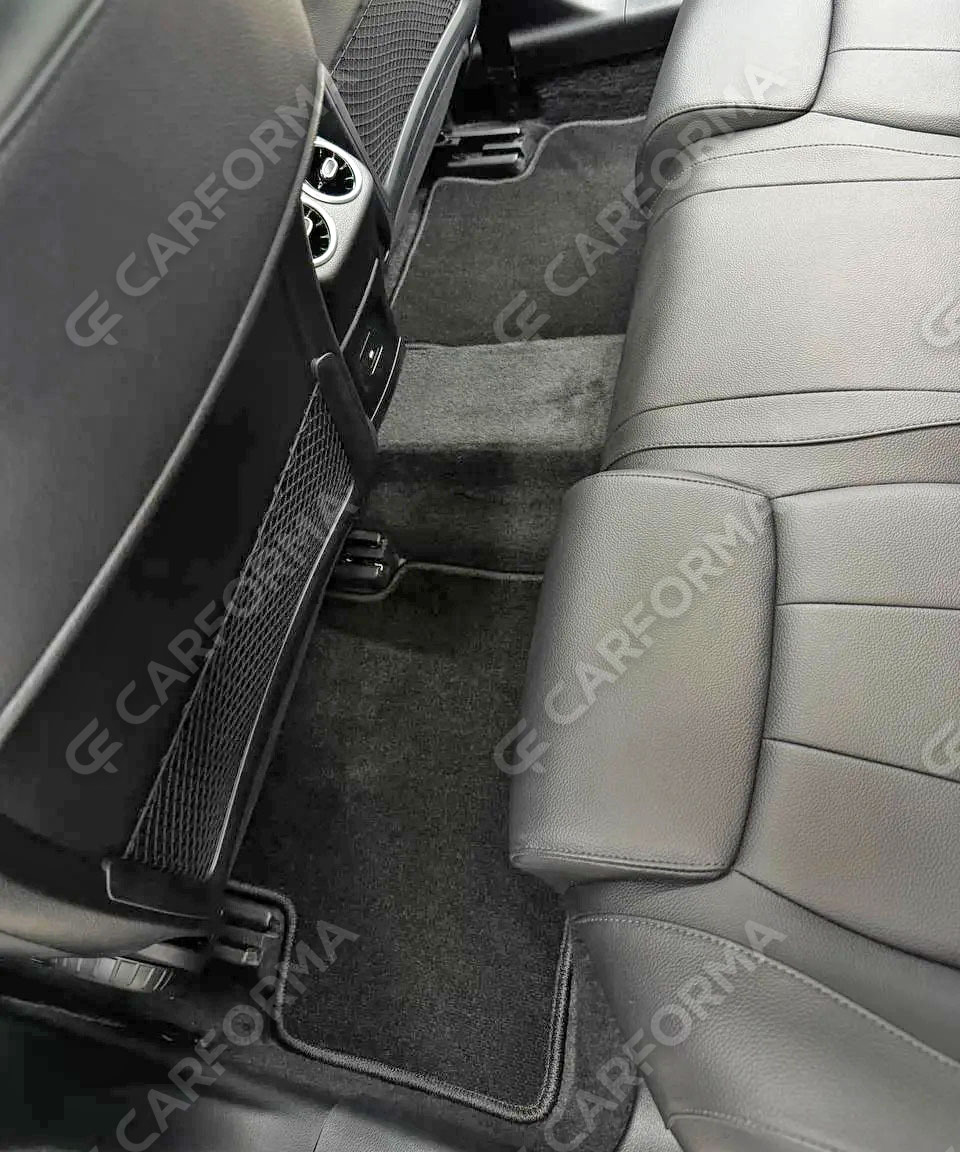 Коврики на Mercedes A (W177) 2018&nbsp;-&nbsp;2026 в Владивостоке