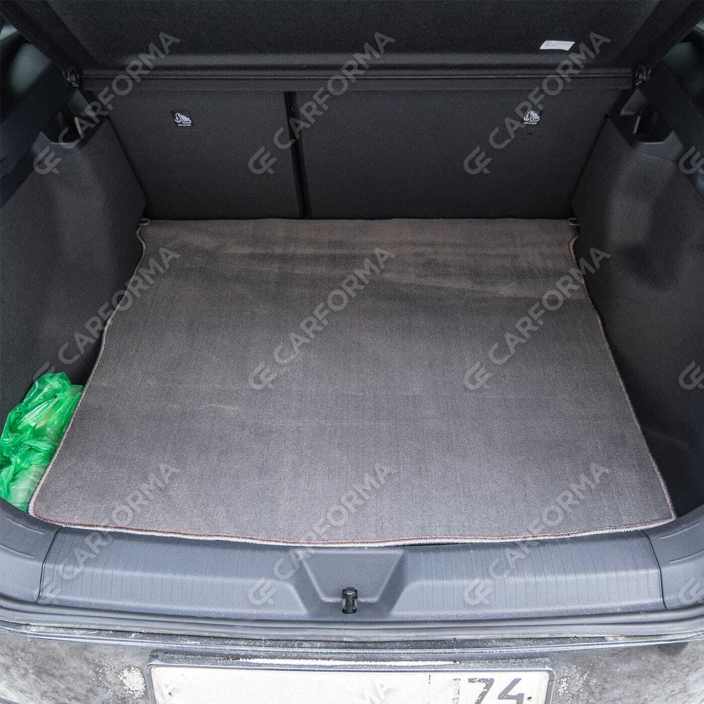 EVA коврики на Audi Q4 e-tron 2021&nbsp;-&nbsp;2026 в Владивостоке